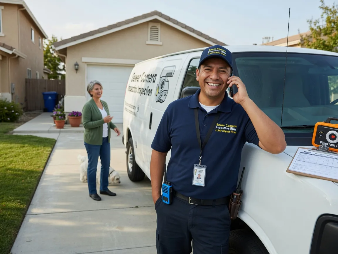 Sewer Line Repair Emden, IL FAQs
